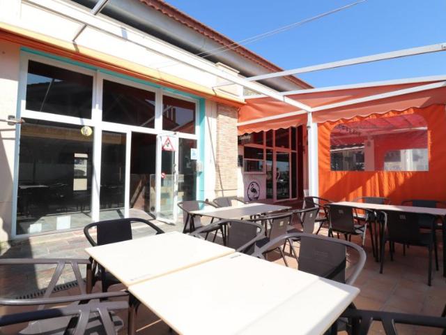 Negocio La Finca Golf Resort Spanien LS100497261