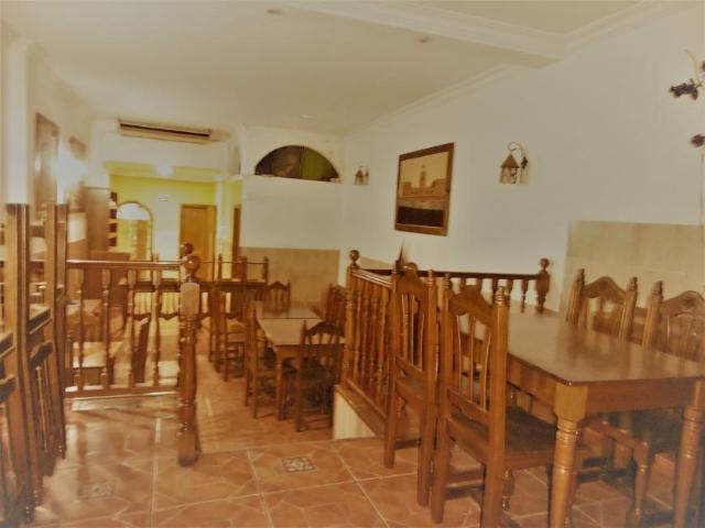 Negocio La Laguna S. C. Tenerife ES99650084