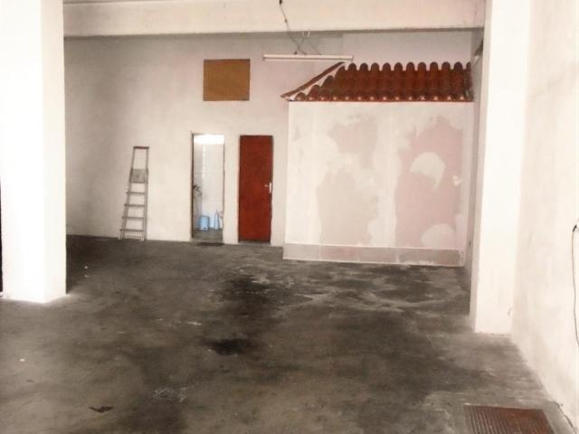 Negocio La Laguna S. C. Tenerife ES99650106