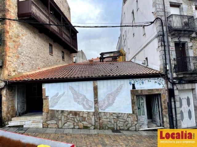 Negocio Laredo Cantabria LS97052133