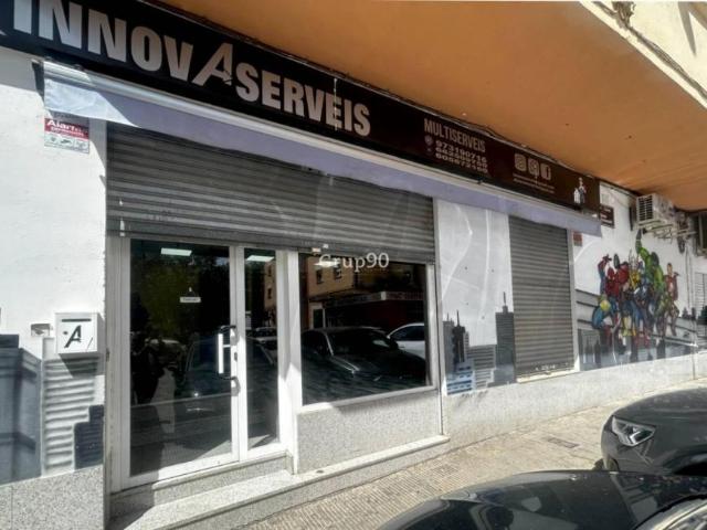 Negocio Lleida Lleida 101403580