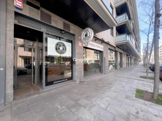 Negocio Lleida Lleida 99508091