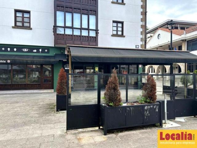 Negocio Puente San Miguel Cantabria ELS94573113