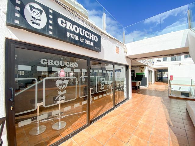 Negocio Puerto Del Carmen Las Palmas 97174505