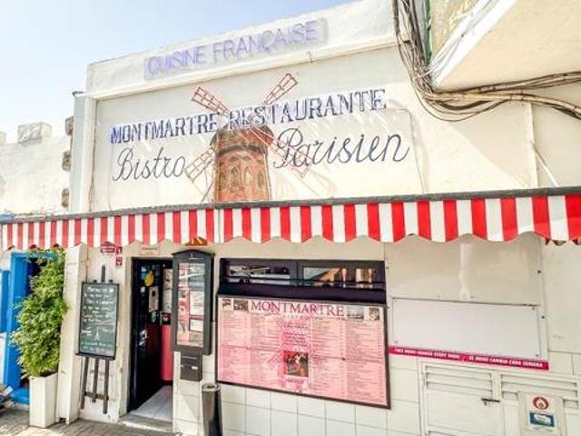 Negocio Puerto Del Carmen Las Palmas 97174507