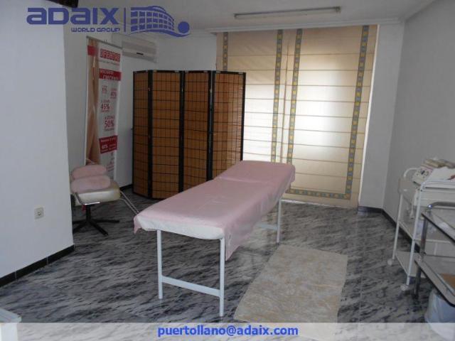 Negocio Puertollano Ciudad Real ES99649940