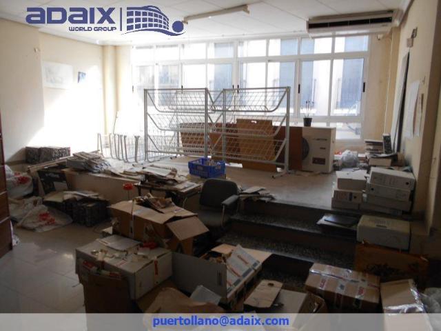 Negocio Puertollano Ciudad Real ES99649942