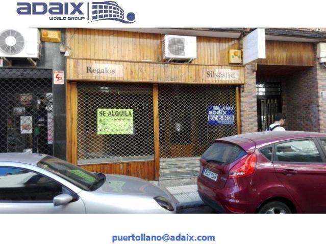 Negocio Puertollano Ciudad Real LS99649938