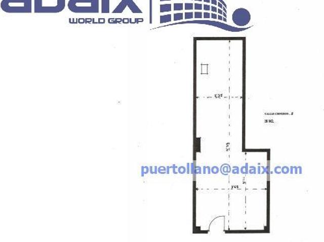Negocio Puertollano Ciudad Real 99649903