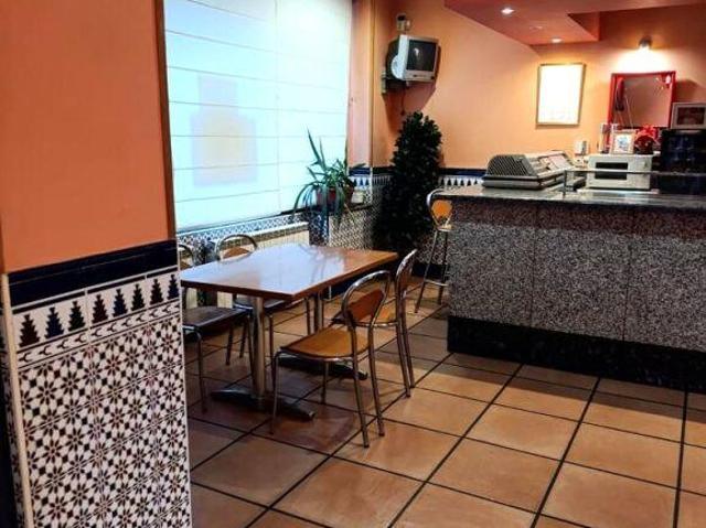 Negocio Palencia Palencia LS96306967