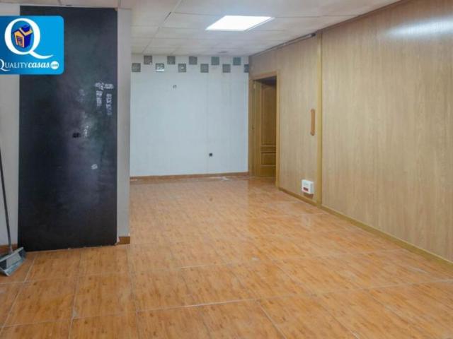 Negocio Playa De San Juan Alicante ES101043960