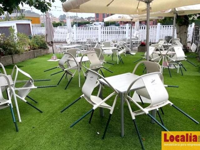 Negocio Polanco Cantabria LS94295566