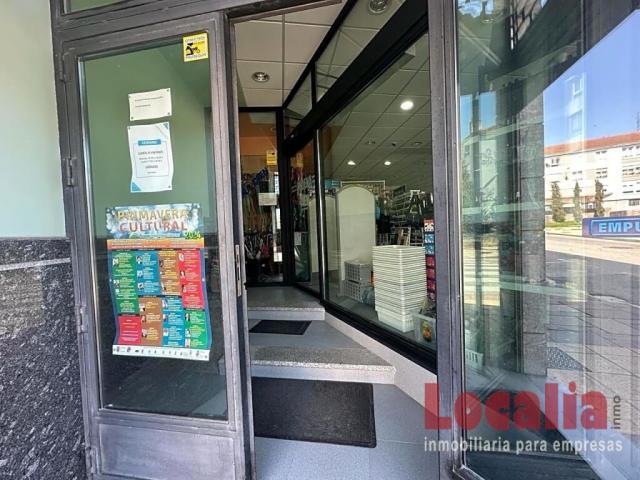 Negocio Reinosa Cantabria ES75693695