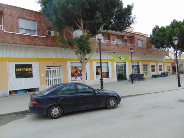 Negocio Roldan Murcia Province LS101253908
