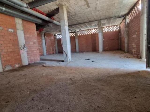 Negocio Roquetas De Mar Almería ES80485889