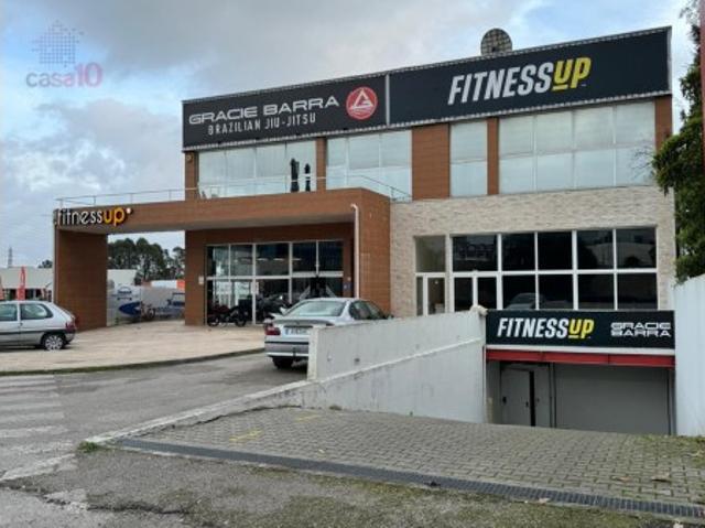 Negócio, São Sebastião, Setúbal | BPI Expresso Imobiliário