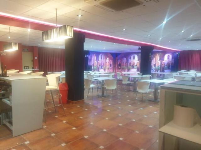 Negocio Salou Tarragona LS96291967