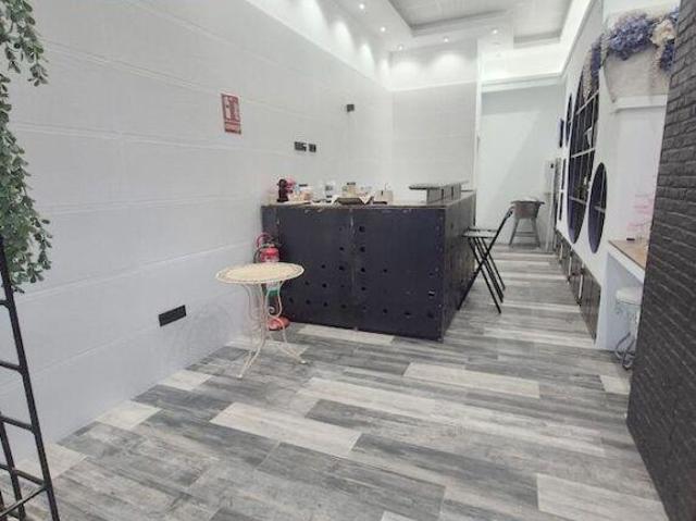 Negocio San Vicente Del Raspeig Alicante ELS101149534