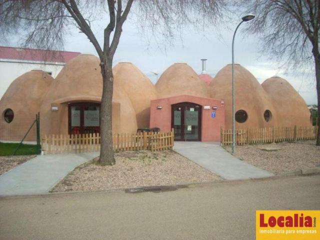 Negocio San Cebrian De Campos Palencia LS96306969