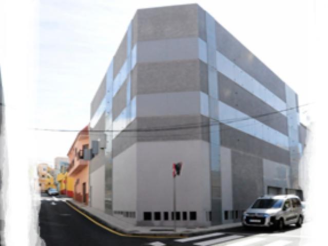 Negocio San Cristobal De La Laguna S. C. Tenerife 99650092
