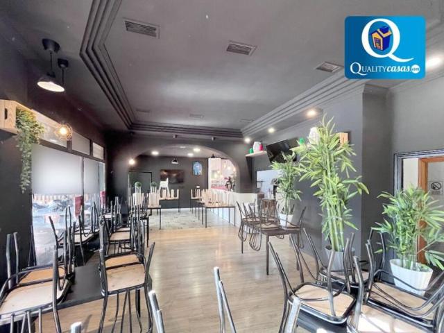 Negocio San Juan De Alicante Alicante ELS101149544