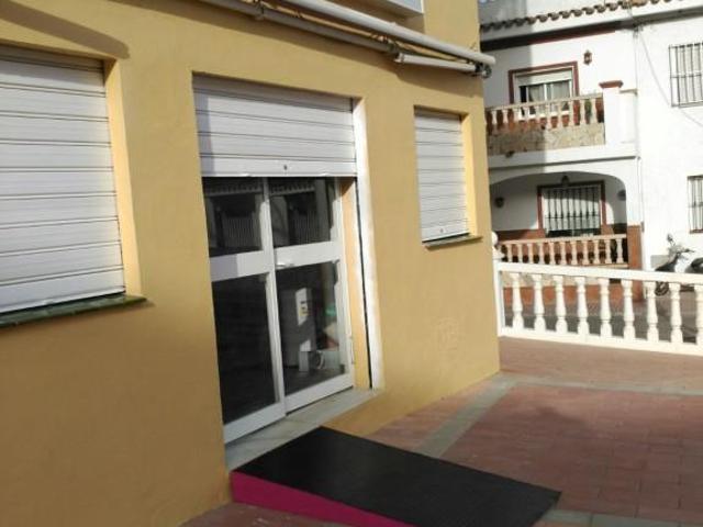 Negocio San Luis De Sabinillas Málaga LS97957656