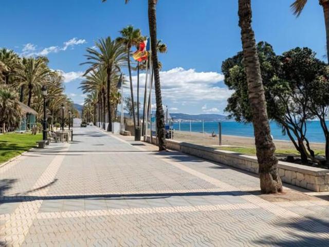 Negocio San Pedro De Alcántara Málaga LS97174368