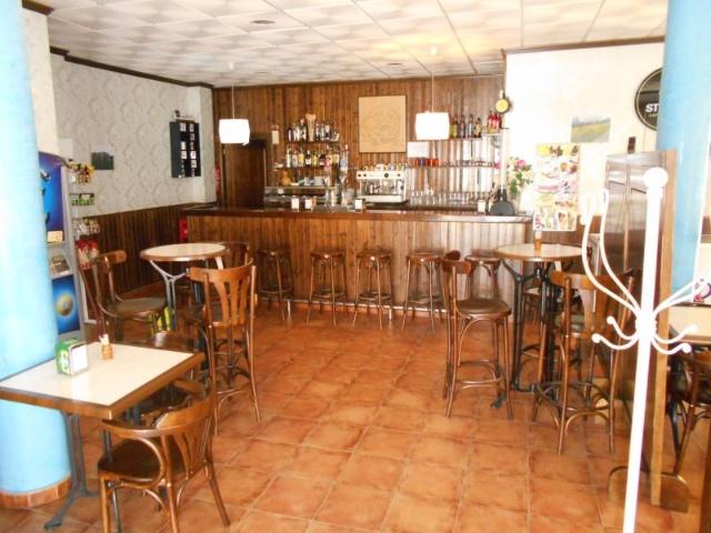 Negocio Santa Marta Badajoz 99650020