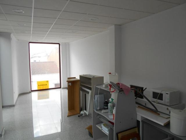 Negocio Santa Marta Badajoz ES99650032