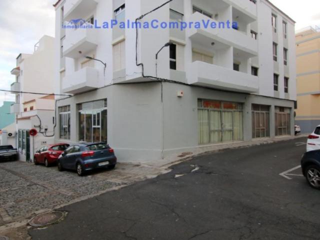 Negocio Santa Cruz De La Palma Santa Cruz De Tenerife LS96344135