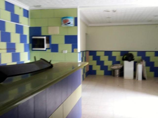 Negocio Santa Cruz De Tenerife S. C. Tenerife ELS99650112