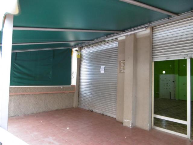 Negocio Santa Cruz De Tenerife S. C. Tenerife LS99650100
