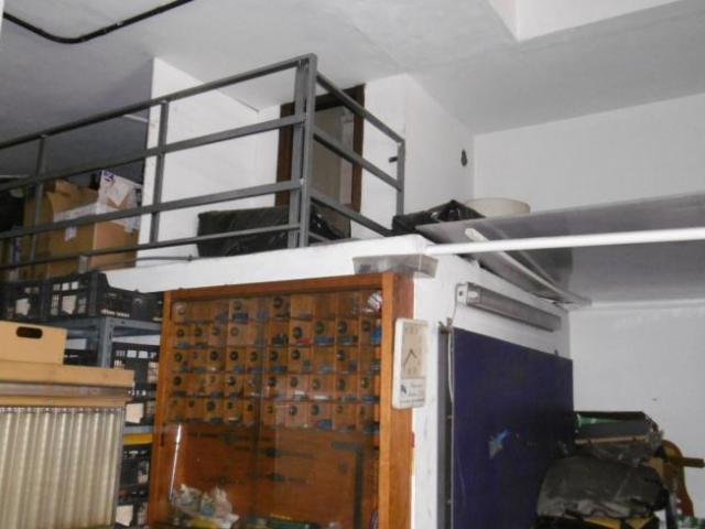 Negocio Santa Cruz De Tenerife S. C. Tenerife 99650088