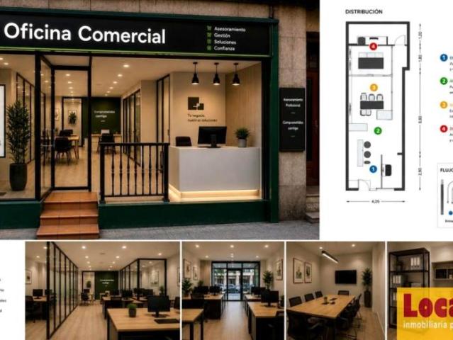 Negocio Santander Cantabria LS102018726