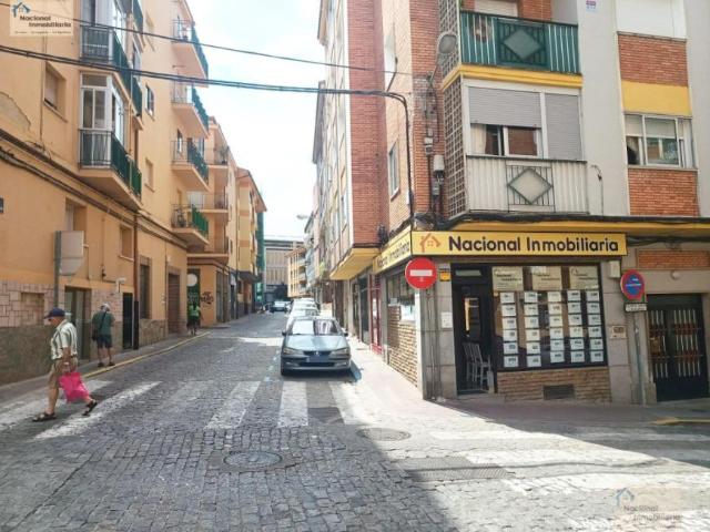 Negocio Segovia Segovia ES104179244