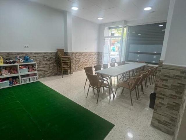 Negocio Sevilla Sevilla ELS97603997