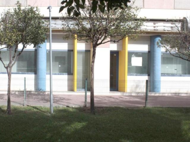 Negocio Sevilla Sevilla ES102811759