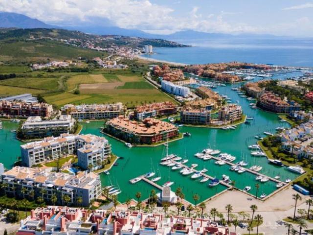 Negocio Sotogrande Cádiz 94572844