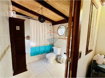 Negocio turístico, cabañas inversionistas | 11 Dormitorios por 14500.00 en San José de Maipo
