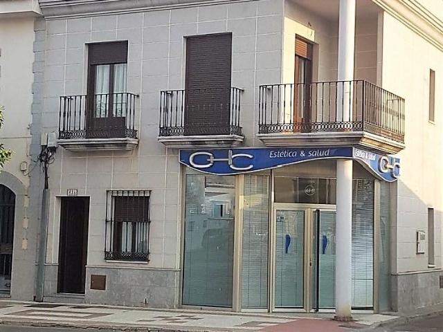 Negocio Talavera La Real Badajoz 99650028