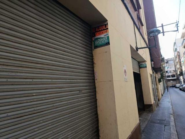 Negocio Tarragona Tarragona 94417370