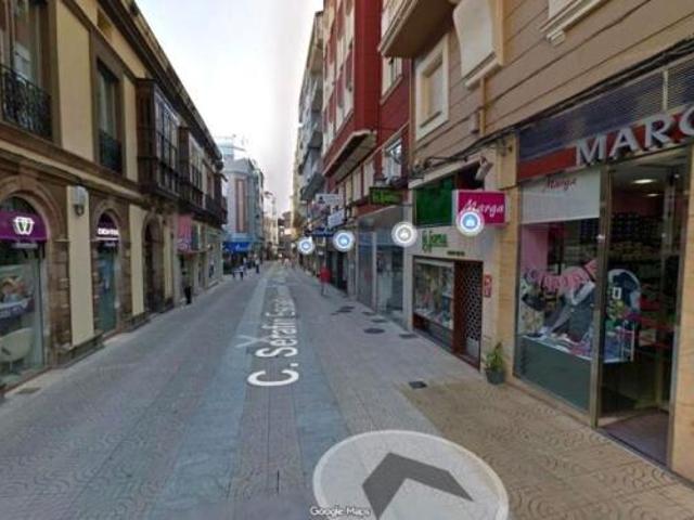 Negocio Torrelavega Cantabria 96432054