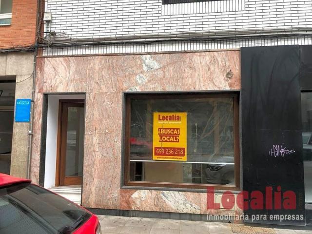 Negocio Torrelavega Cantabria ES79807709
