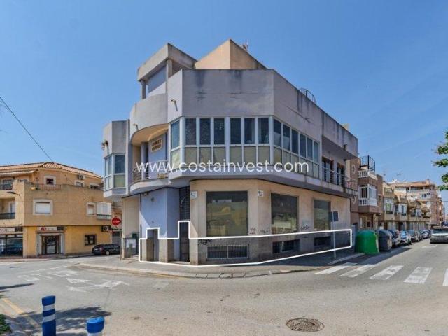 Negocio Torrevieja Costa Blanca LS102701226