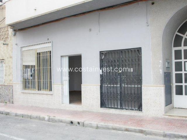 Negocio Torrevieja Costa Blanca LS83122745