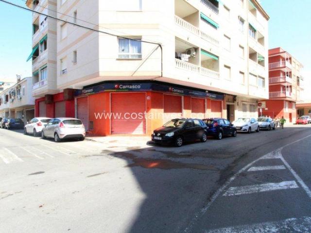 Negocio Torrevieja Costa Blanca 63953556
