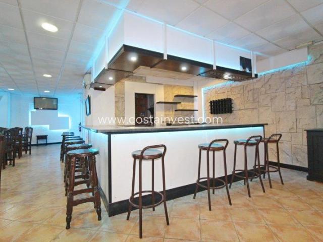 Negocio Torrevieja Costa Blanca 74518453