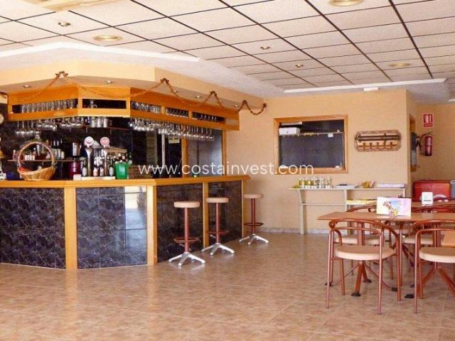 Negocio Torrevieja Costa Blanca 75894172