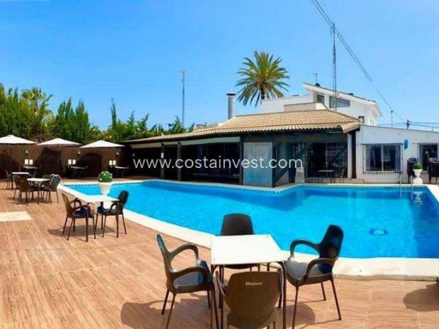 Negocio Torrevieja Costa Blanca 89443390