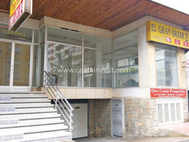 Negocio Torrevieja Costa Blanca 83122996